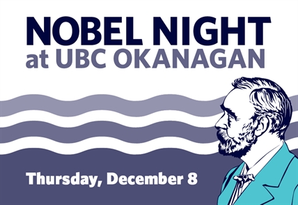 UBC professors highlight significance of Nobel Prize winners | iNFOnews.ca