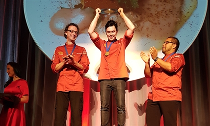 New artists join the lineup for the Culinary Championships in Kelowna | iNFOnews.ca