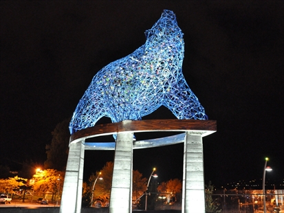 Deadlines approaching for Kelowna Arts and Culture grants | iNFOnews.ca