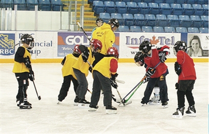 Register now, make resolutions later, West Kelowna | iNFOnews.ca Register now, make resolutions later, West Kelowna | iNFOnews.ca