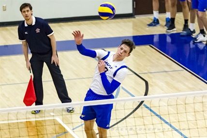 RECAP: UBC Okanagan wins in four over Cougars | iNFOnews.ca RECAP: UBC Okanagan wins in four over Cougars | iNFOnews.ca