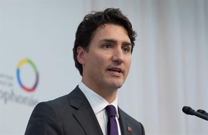 Trudeau defends comments after Castro's death at la Francophonie summit | iNFOnews.ca Trudeau defends comments after Castro's death at la Francophonie summit | iNFOnews.ca