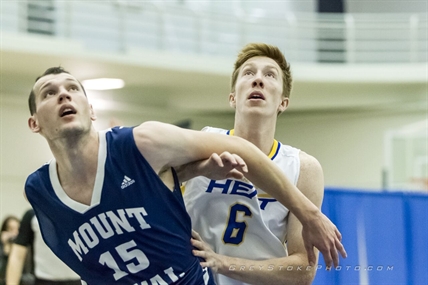 RECAP: Sputtering second half offense dooms UBC Okanagan | iNFOnews.ca RECAP: Sputtering second half offense dooms UBC Okanagan | iNFOnews.ca