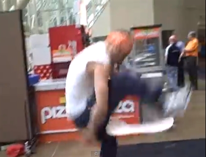 Amazing dough maker | iNFOnews.ca Amazing dough maker | iNFOnews.ca