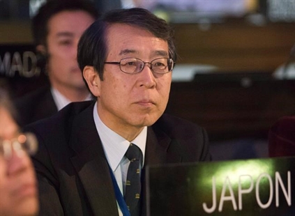 Japan waits to deal direct with Canada on trade, not ready to abandon TPP: envoy | iNFOnews.ca Japan waits to deal direct with Canada on trade, not ready to abandon TPP: envoy | iNFOnews.ca