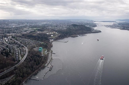 Alberta lawyer says Trans Mountain approval based on sufficient evidence | iNFOnews.ca Alberta lawyer says Trans Mountain approval based on sufficient evidence | iNFOnews.ca