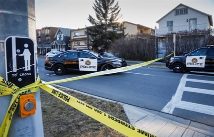Woman dead as police-involved shootings in Calgary hit double digits | iNFOnews.ca