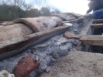 MORAN: Building with scavenged and salvaged material | iNFOnews.ca