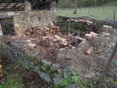 MORAN: Building with scavenged and salvaged material | iNFOnews.ca