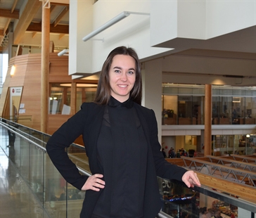Okanagan College business students to battle the best at Queen’s University | iNFOnews.ca