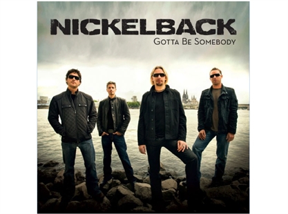 P.E.I. police service apologizes to Nickelback, takes down viral 'joke' post | iNFOnews.ca