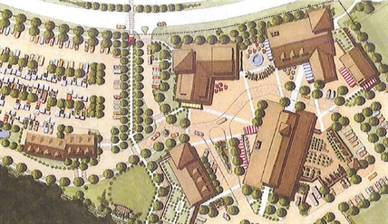 Permanent farmers' market building coming to Kelowna | iNFOnews.ca