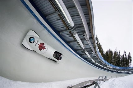 S. Korean wins World Cup skeleton opener, Antoine 3rd for US | iNFOnews.ca