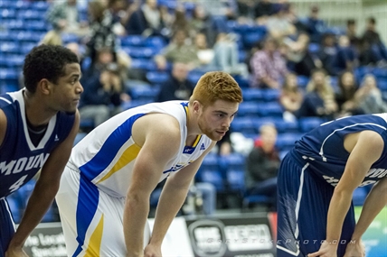 RECAP: Heat fall to U Sports #2 Thunderbirds, 96-49 | iNFOnews.ca