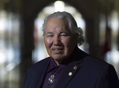 Solving the legacy of indigenous sexual abuse: think globally, act nationally | iNFOnews.ca