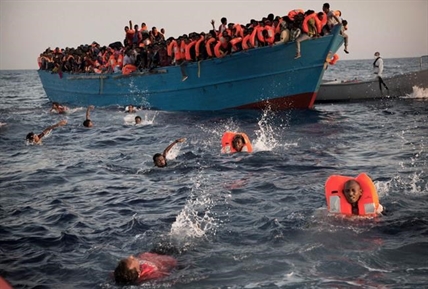 The latest: UN refugee chief fears for EU-Turkey deal | iNFOnews.ca