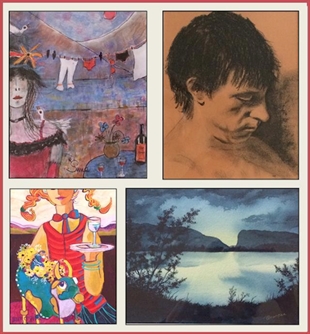 What's Happening at the Penticton Art Gallery | iNFOnews.ca