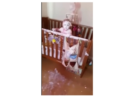 TRENDING NOW: Kids get into the ointment stash | iNFOnews.ca