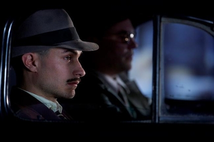 MOVIE REVIEW: A poet on the run in startlingly great 'Neruda' | iNFOnews.ca MOVIE REVIEW: A poet on the run in startlingly great 'Neruda' | iNFOnews.ca