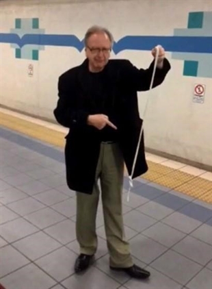 Edmonton police have man in custody who allegedly showed noose to two Muslim women | iNFOnews.ca Edmonton police have man in custody who allegedly showed noose to two Muslim women | iNFOnews.ca