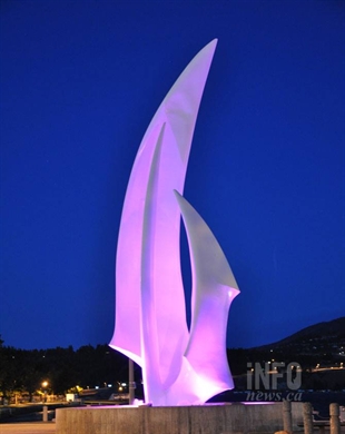 Strong Tourism Growth for Kelowna | iNFOnews.ca