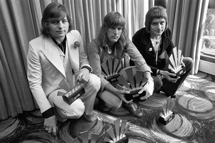 Greg Lake of Emerson, Lake and Palmer dies | iNFOnews.ca