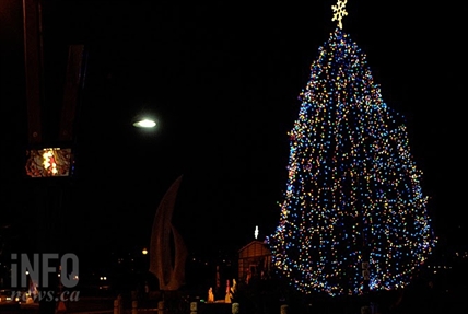 MAP: Find the brightest Christmas lights in Central Okanagan | iNFOnews.ca MAP: Find the brightest Christmas lights in Central Okanagan | iNFOnews.ca
