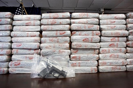 A grim tally soars: More than 50,000 overdose deaths in US | iNFOnews.ca
