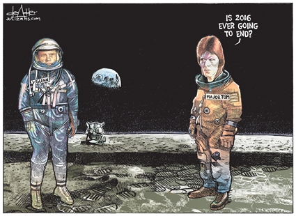 EDITORIAL CARTOON | iNFOnews.ca