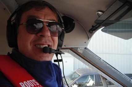 Report says glare caused pilot to crash floatplane near Peachland, killing three | iNFOnews.ca Report says glare caused pilot to crash floatplane near Peachland, killing three | iNFOnews.ca