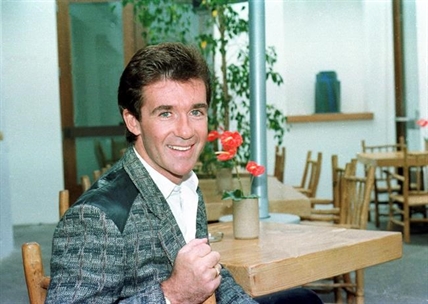 Actor Alan Thicke dies at age 69: Publicist | iNFOnews.ca