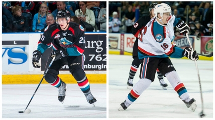 Two Kelowna Rockets crack the Top Prospects Game roster | iNFOnews.ca