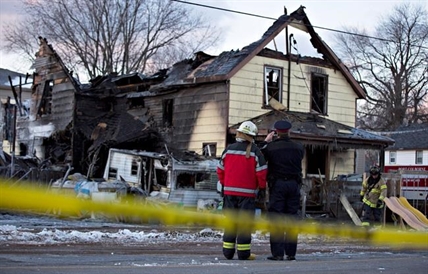 'Cancelling Christmas': Two kids, mother, great-grandmother die in Ontario house fire | iNFOnews.ca 'Cancelling Christmas': Two kids, mother, great-grandmother die in Ontario house fire | iNFOnews.ca