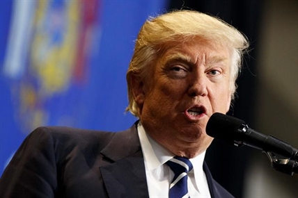 Trump would be climate-change challenge, Clinton likely victor, feds figured | iNFOnews.ca Trump would be climate-change challenge, Clinton likely victor, feds figured | iNFOnews.ca