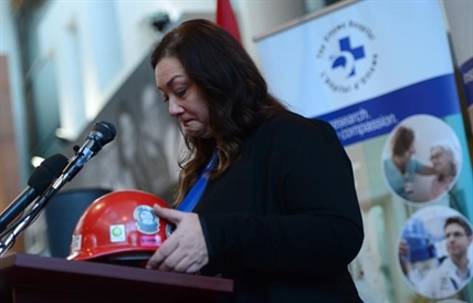 Federal government moves to ban asbestos by 2018 | iNFOnews.ca