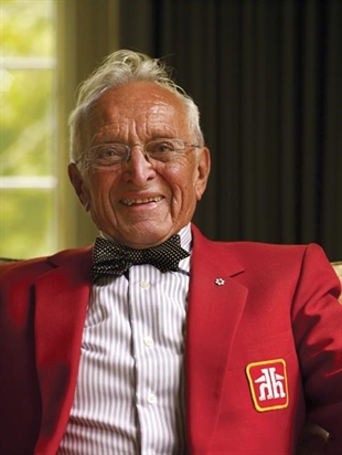 Home Hardware Stores co-founder Walter Hachborn dies at 95 | iNFOnews.ca Home Hardware Stores co-founder Walter Hachborn dies at 95 | iNFOnews.ca