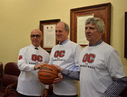 New Year to bring new basketball teams to Okanagan College in Kelowna | iNFOnews.ca New Year to bring new basketball teams to Okanagan College in Kelowna | iNFOnews.ca