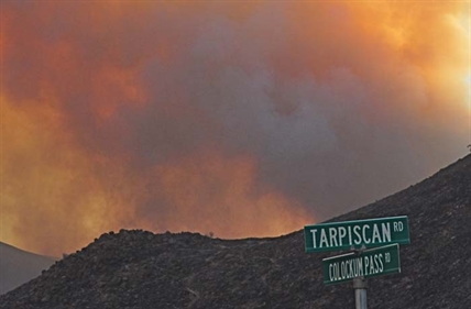 Smell of smoke in the Okanagan | iNFOnews.ca Smell of smoke in the Okanagan | iNFOnews.ca