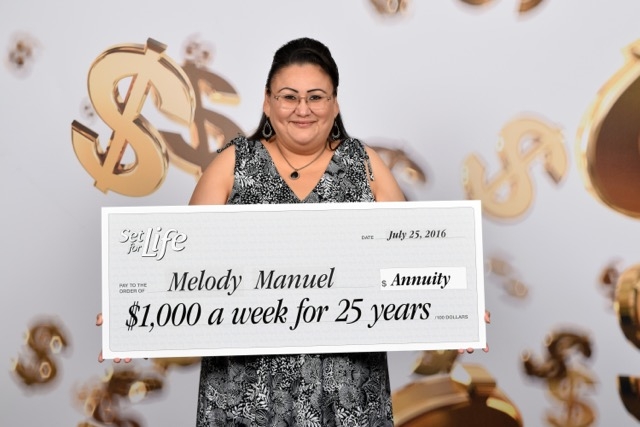 YEAR IN REVIEW: Lottery winners across the Interior | iNFOnews.ca YEAR IN REVIEW: Lottery winners across the Interior | iNFOnews.ca
