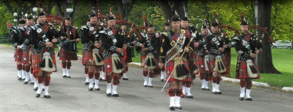 Mini version planned for postponed Okanagan Tattoo | iNFOnews.ca