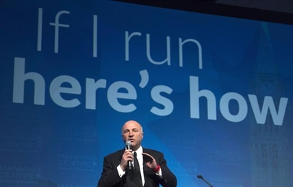 Trade, trade-offs, and O'Leary: three ways politics touched Canadians this week | iNFOnews.ca Trade, trade-offs, and O'Leary: three ways politics touched Canadians this week | iNFOnews.ca