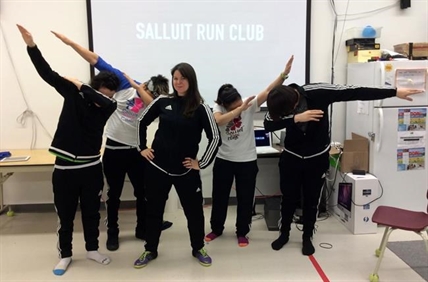 Three Canadian teachers nominated for global teaching innovation prize | iNFOnews.ca