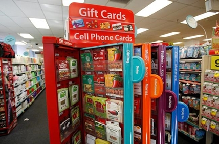 What to do with unwanted gift cards | iNFOnews.ca