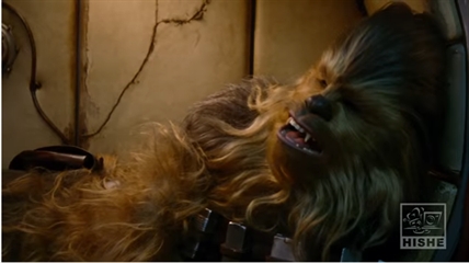 TRENDING NOW: Chewbacca sings Silent Night | iNFOnews.ca TRENDING NOW: Chewbacca sings Silent Night | iNFOnews.ca