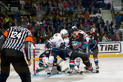 Rockets and Blazers prepare for back-to-back tilts | iNFOnews.ca