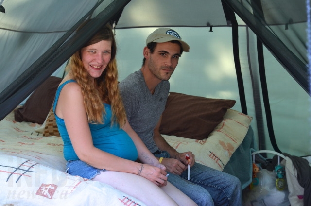 YEAR IN REVIEW: Homelessness in the Interior | iNFOnews.ca YEAR IN REVIEW: Homelessness in the Interior | iNFOnews.ca