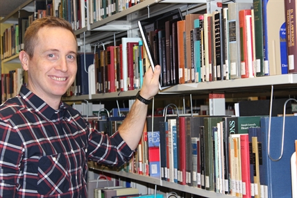 Online texts saving Okanagan College students money | iNFOnews.ca