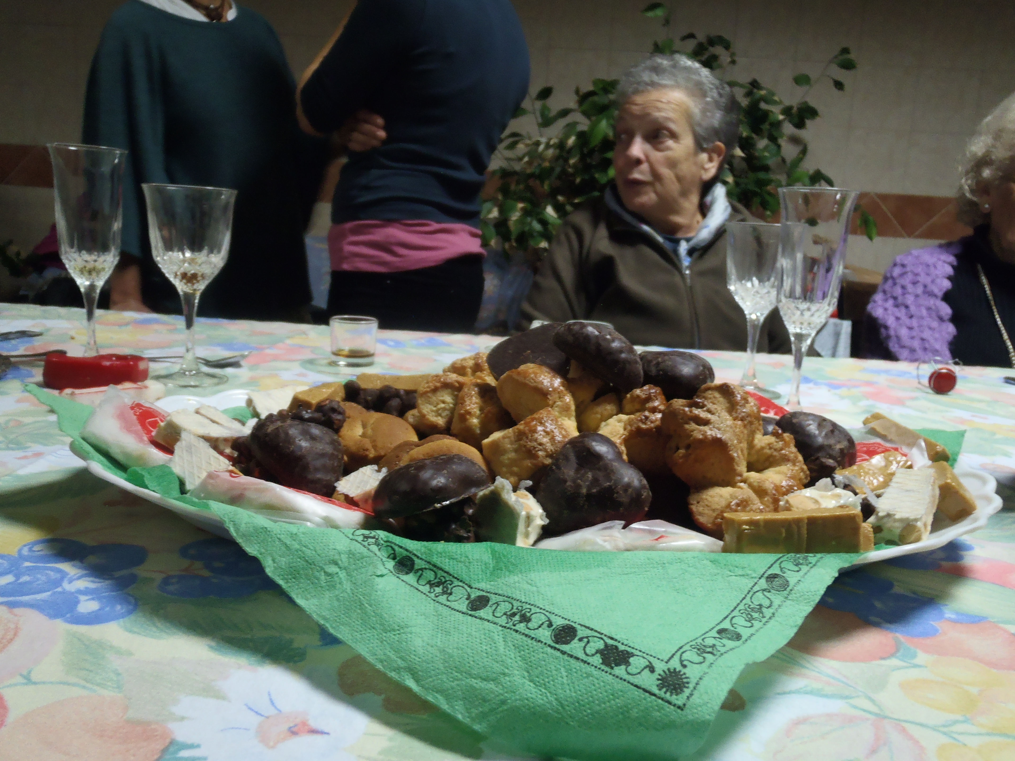 MORAN: A Spanish Christmas | iNFOnews.ca