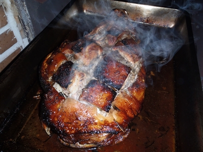 MORAN: A Spanish Christmas | iNFOnews.ca