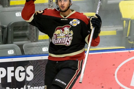 Dhaliwal named to Team Canada West for the 2017 CJHL Prospects Game | iNFOnews.ca Dhaliwal named to Team Canada West for the 2017 CJHL Prospects Game | iNFOnews.ca